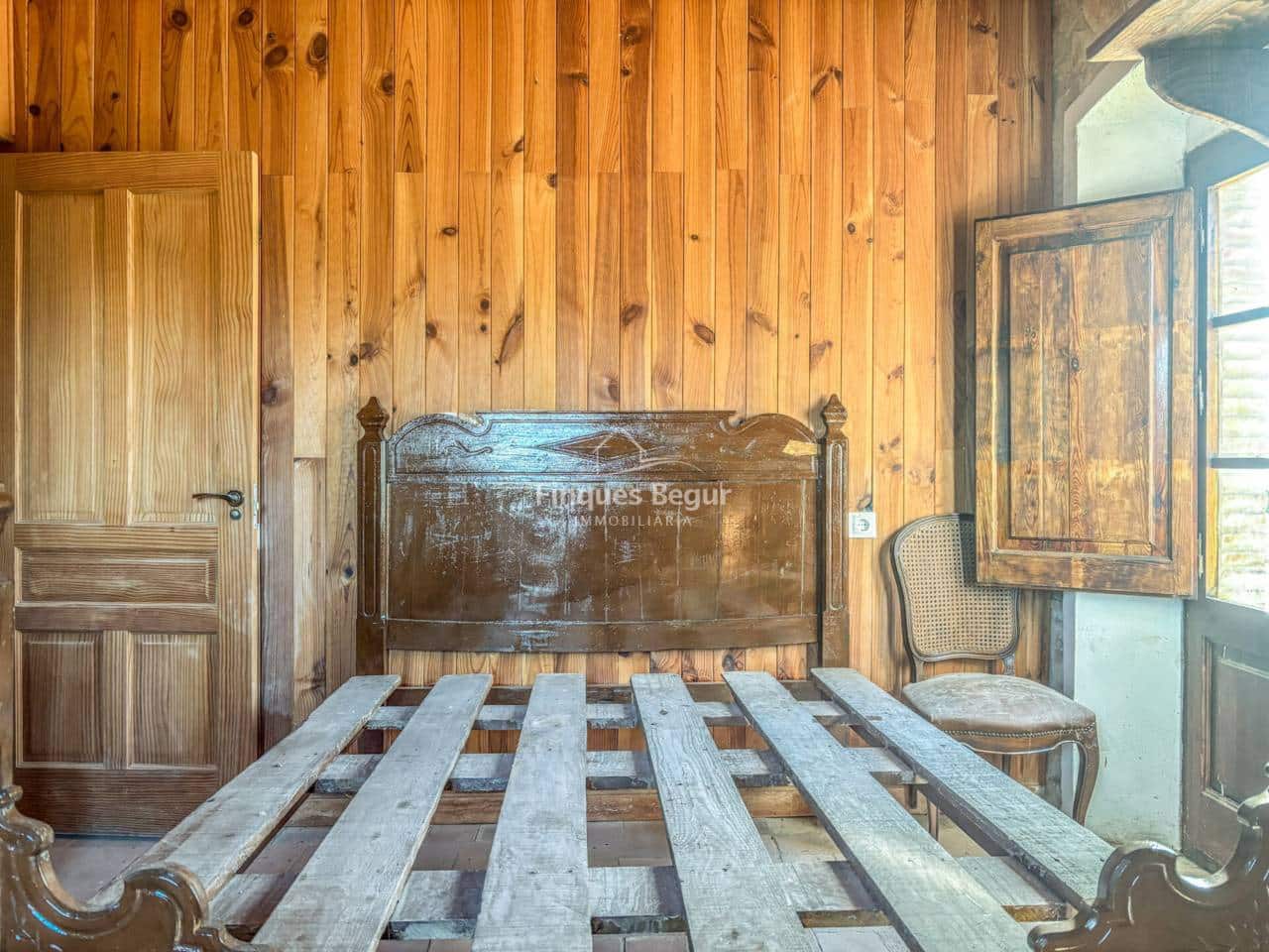 4 camera da letto Finca/Casa di Campagna in vendita in Palafrugell - 420.000 € (Rif: 9413783)