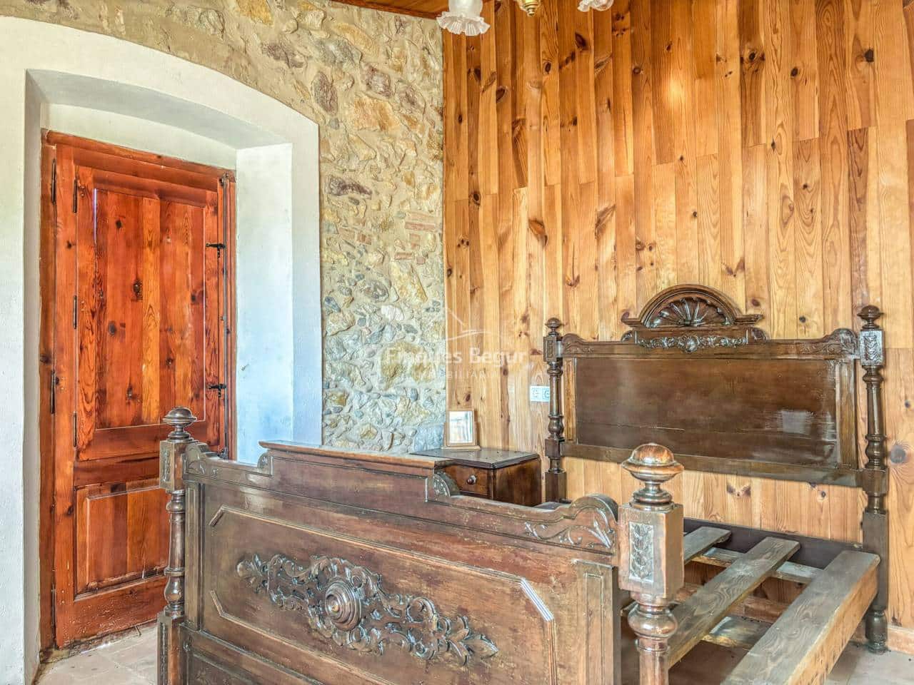 4 camera da letto Finca/Casa di Campagna in vendita in Palafrugell - 420.000 € (Rif: 9413783)