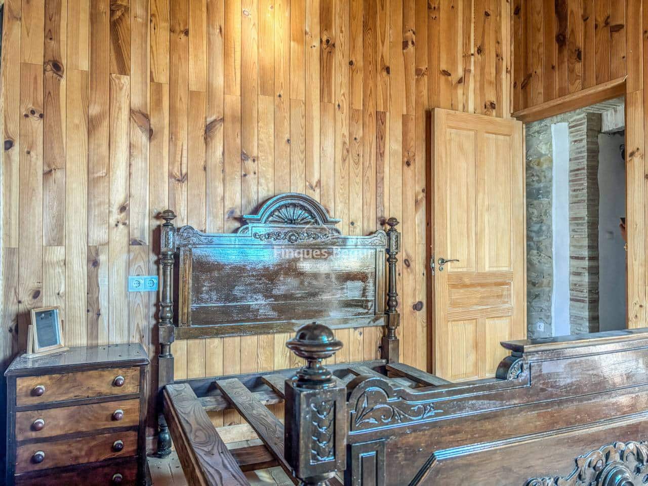 4 camera da letto Finca/Casa di Campagna in vendita in Palafrugell - 420.000 € (Rif: 9413783)