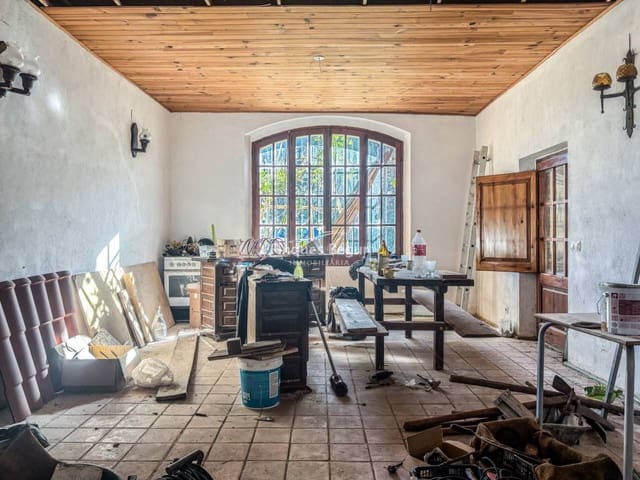 4 chambre Finca/Maison de Campagne à vendre à Palafrugell - 420 000 € (Ref: 9413783)