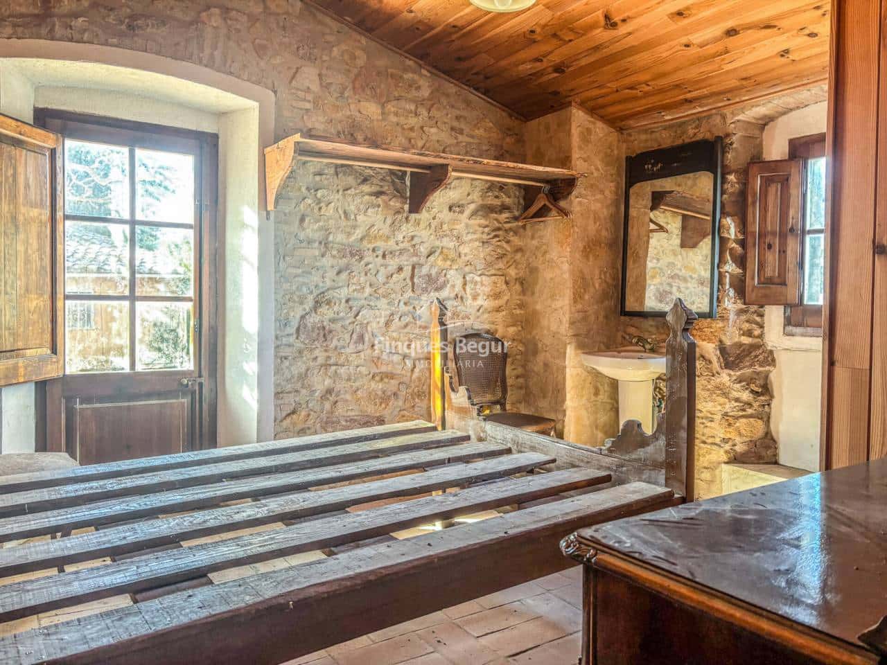 4 camera da letto Finca/Casa di Campagna in vendita in Palafrugell - 420.000 € (Rif: 9413783)