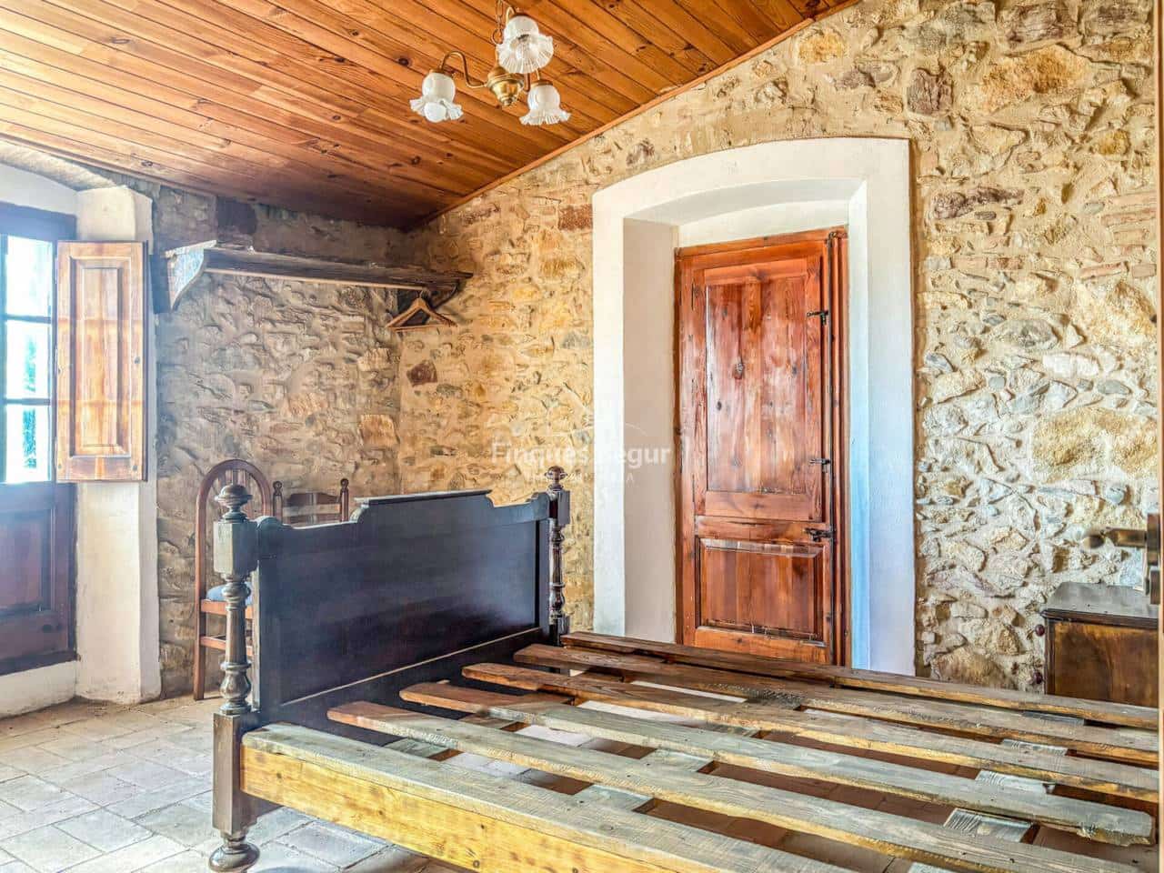 4 camera da letto Finca/Casa di Campagna in vendita in Palafrugell - 420.000 € (Rif: 9413783)
