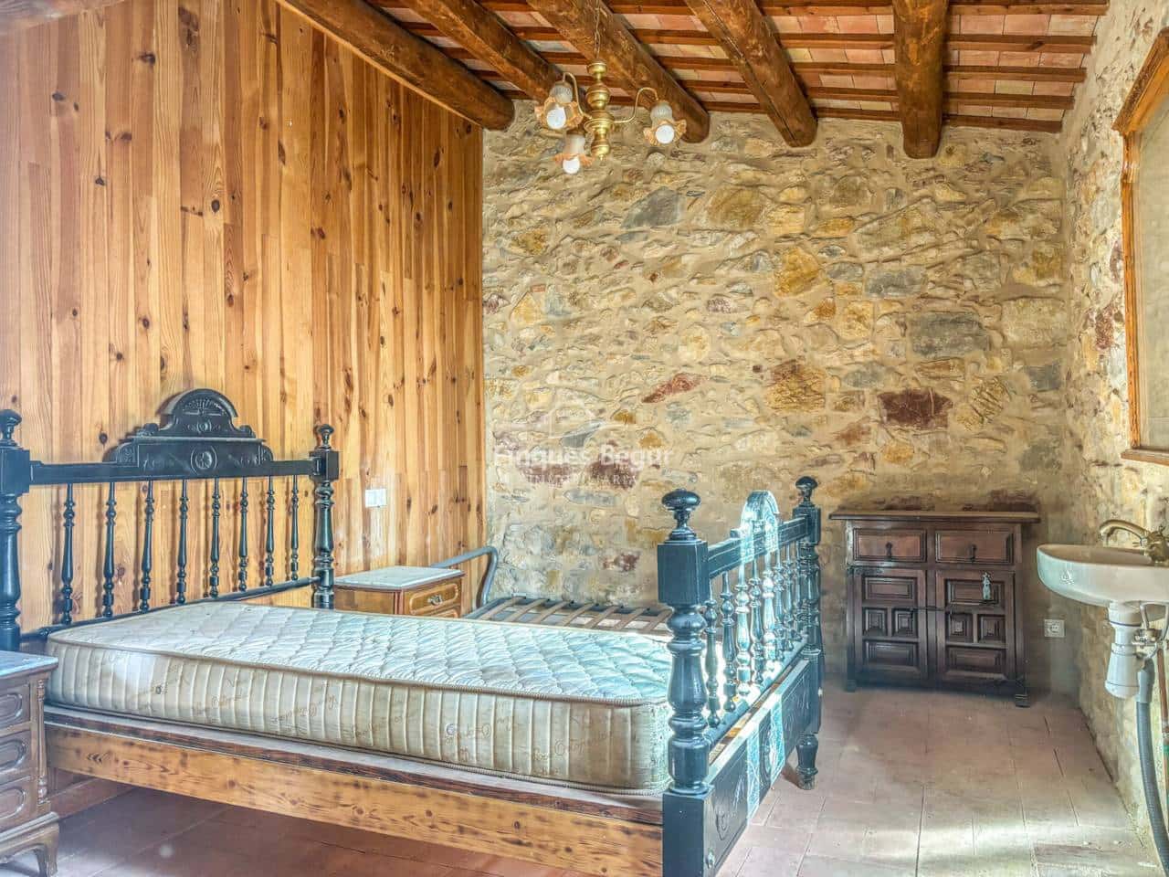 4 camera da letto Finca/Casa di Campagna in vendita in Palafrugell - 420.000 € (Rif: 9413783)