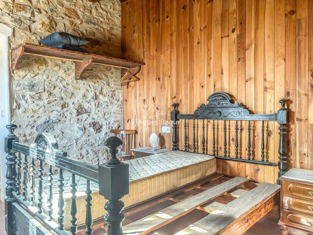 4 camera da letto Finca/Casa di Campagna in vendita in Palafrugell - 420.000 € (Rif: 9413783)