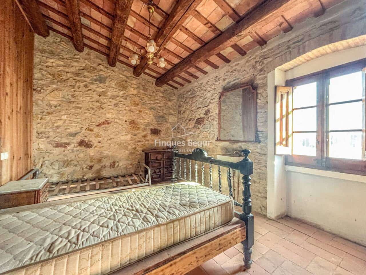 4 camera da letto Finca/Casa di Campagna in vendita in Palafrugell - 420.000 € (Rif: 9413783)