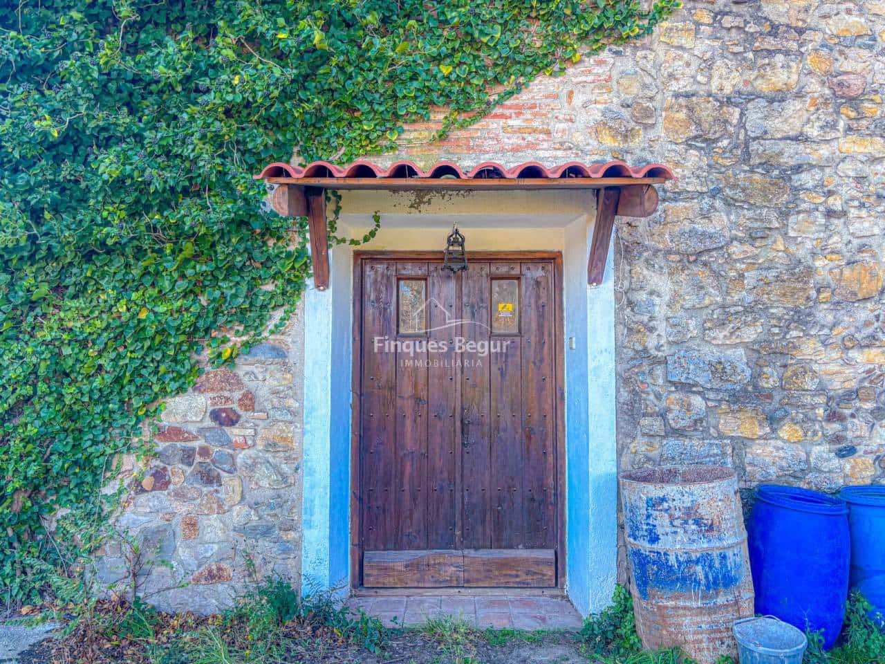 4 camera da letto Finca/Casa di Campagna in vendita in Palafrugell - 420.000 € (Rif: 9413783)