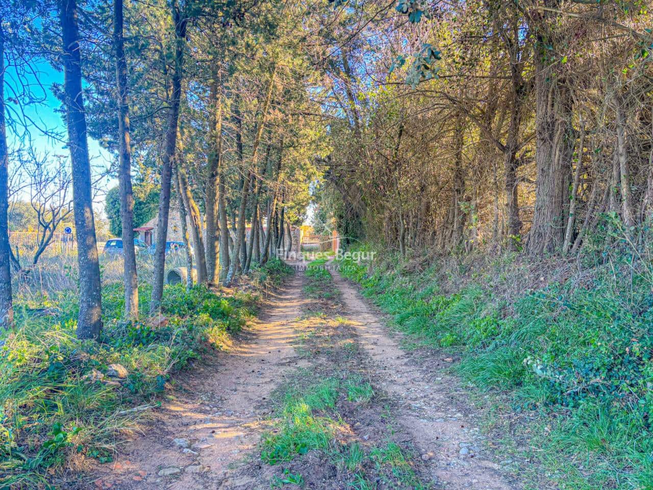 4 camera da letto Finca/Casa di Campagna in vendita in Palafrugell - 420.000 € (Rif: 9413783)