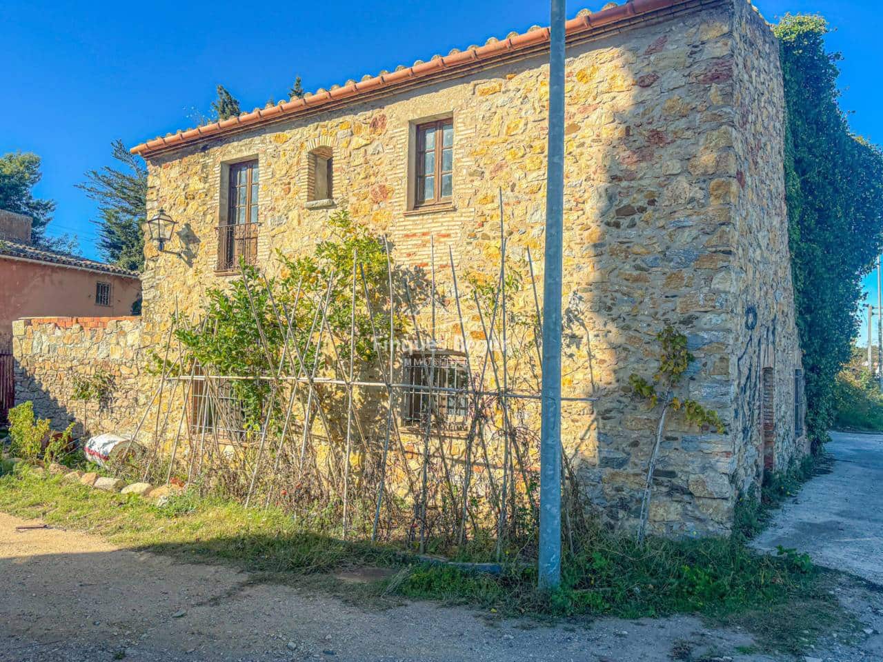 4 camera da letto Finca/Casa di Campagna in vendita in Palafrugell - 420.000 € (Rif: 9413783)