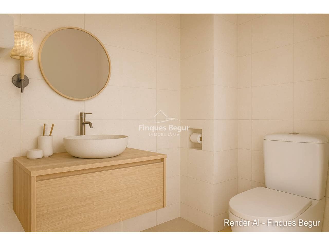 4 camera da letto Finca/Casa di Campagna in vendita in Palafrugell - 420.000 € (Rif: 9413783)