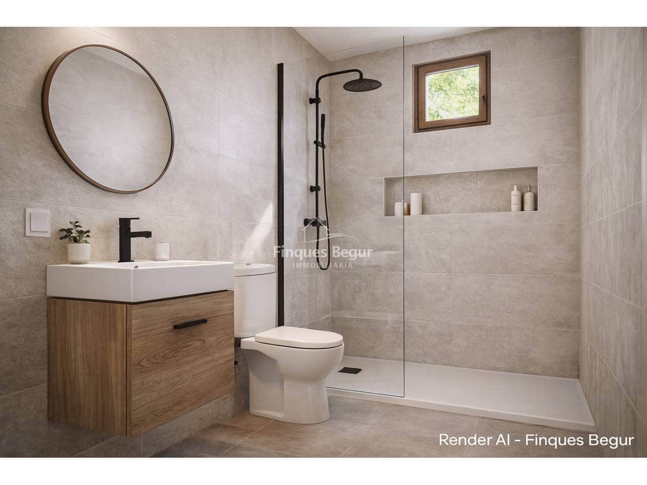 4 camera da letto Finca/Casa di Campagna in vendita in Palafrugell - 420.000 € (Rif: 9413783)