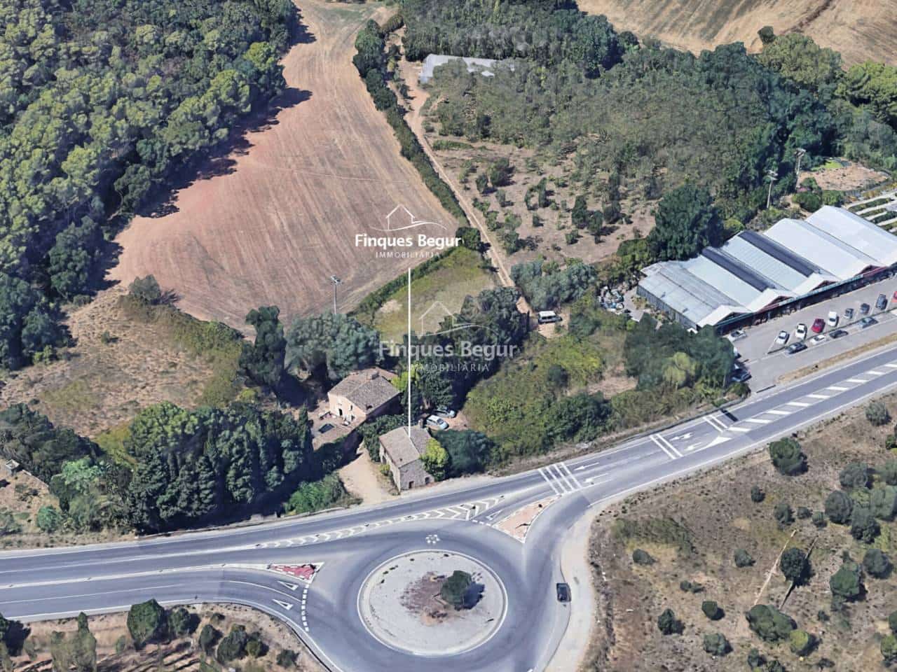 4 bedroom Finca/Country House for sale in Palafrugell - € 420,000 (Ref: 9413783)