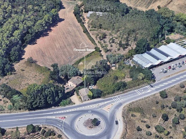 4 bedroom Finca/Country House for sale in Palafrugell - € 420,000 (Ref: 9413783)