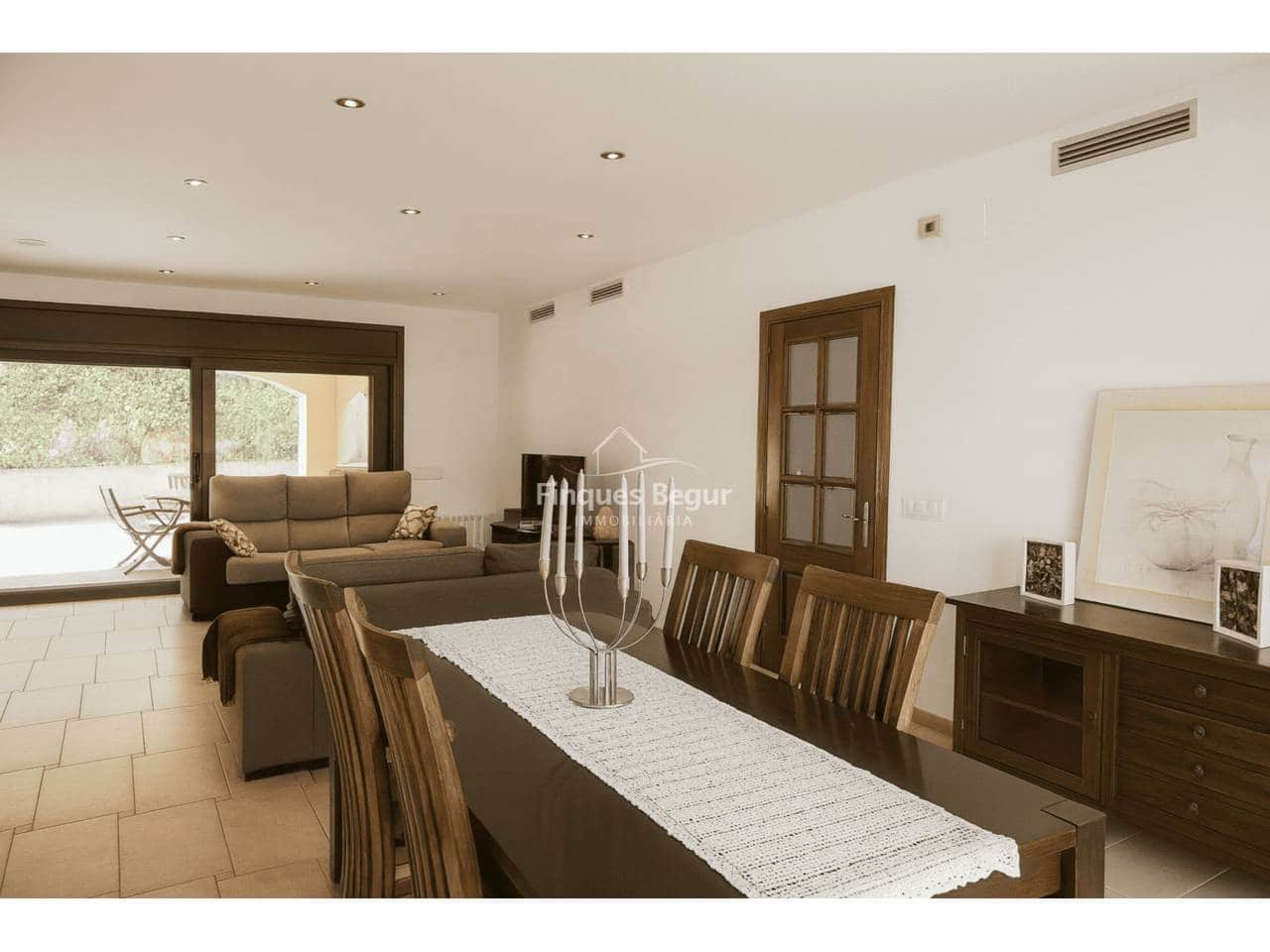 3 camera da letto Villa in vendita in Begur con piscina garage - 580.000 € (Rif: 9413784)