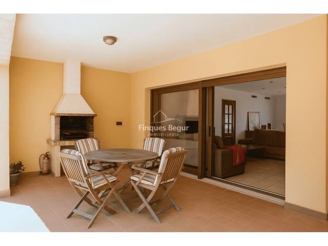 3 camera da letto Villa in vendita in Begur con piscina garage - 580.000 € (Rif: 9413784)