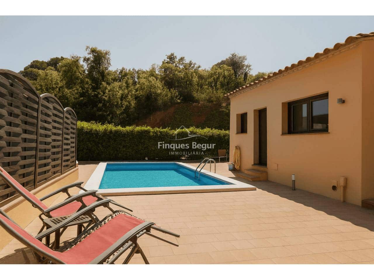 3 camera da letto Villa in vendita in Begur con piscina garage - 580.000 € (Rif: 9413784)