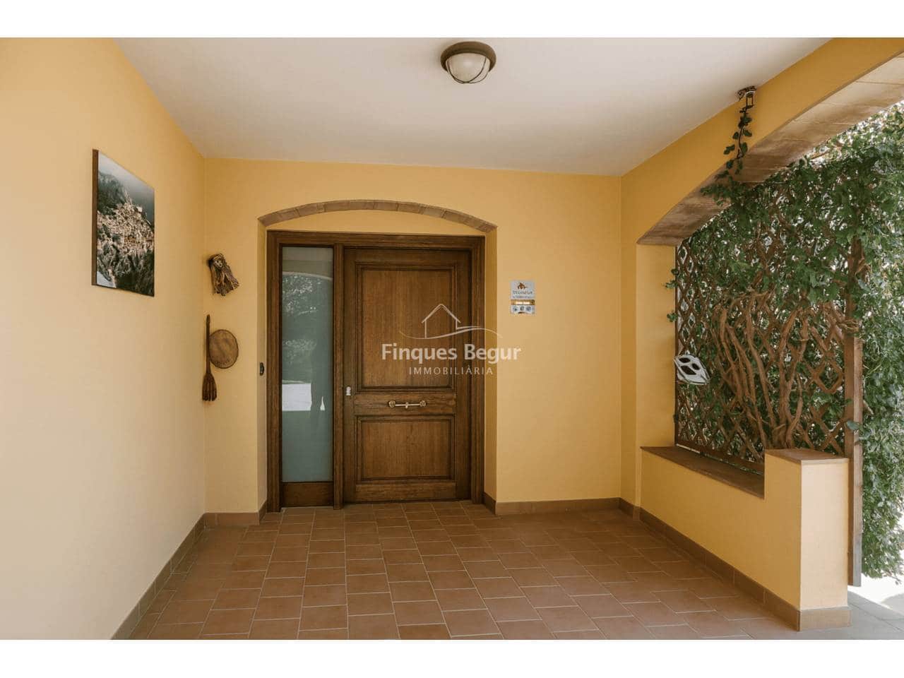 3 camera da letto Villa in vendita in Begur con piscina garage - 580.000 € (Rif: 9413784)
