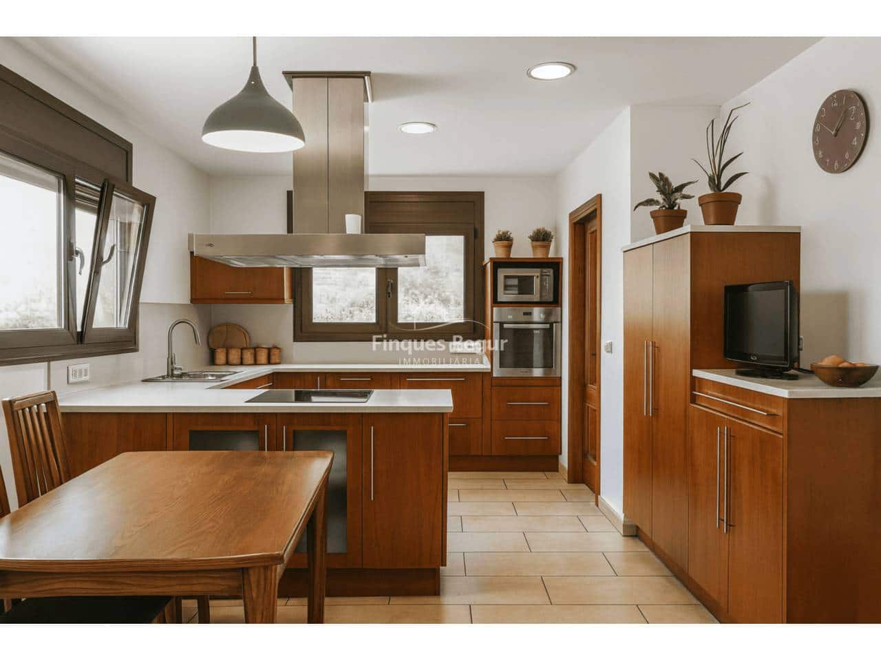 3 camera da letto Villa in vendita in Begur con piscina garage - 580.000 € (Rif: 9413784)