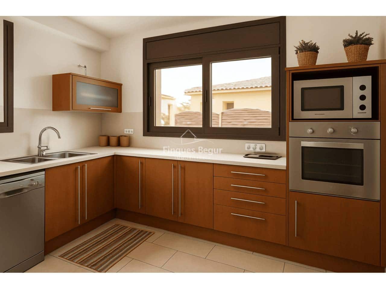 3 camera da letto Villa in vendita in Begur con piscina garage - 580.000 € (Rif: 9413784)