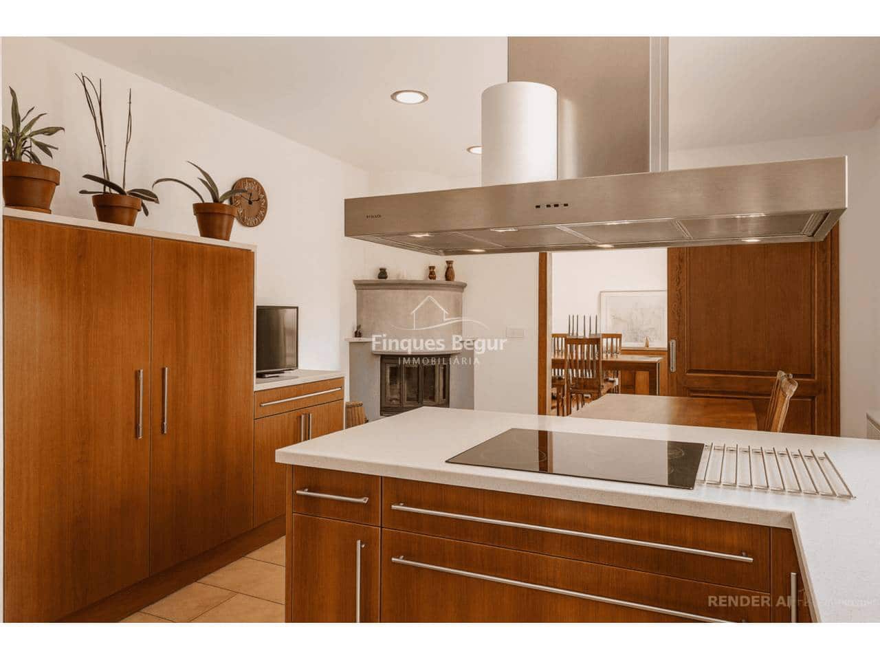 3 camera da letto Villa in vendita in Begur con piscina garage - 580.000 € (Rif: 9413784)