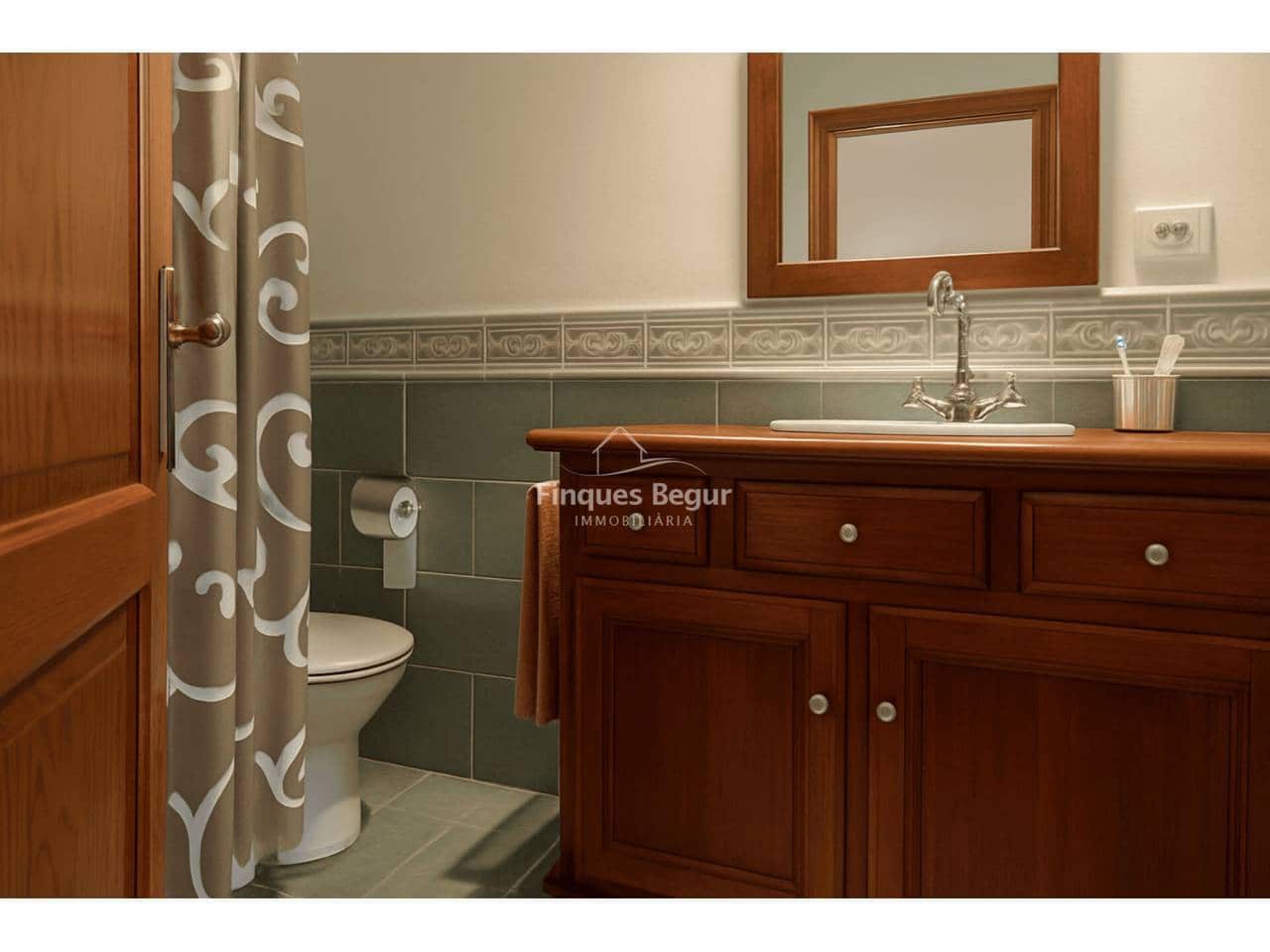 3 camera da letto Villa in vendita in Begur con piscina garage - 580.000 € (Rif: 9413784)