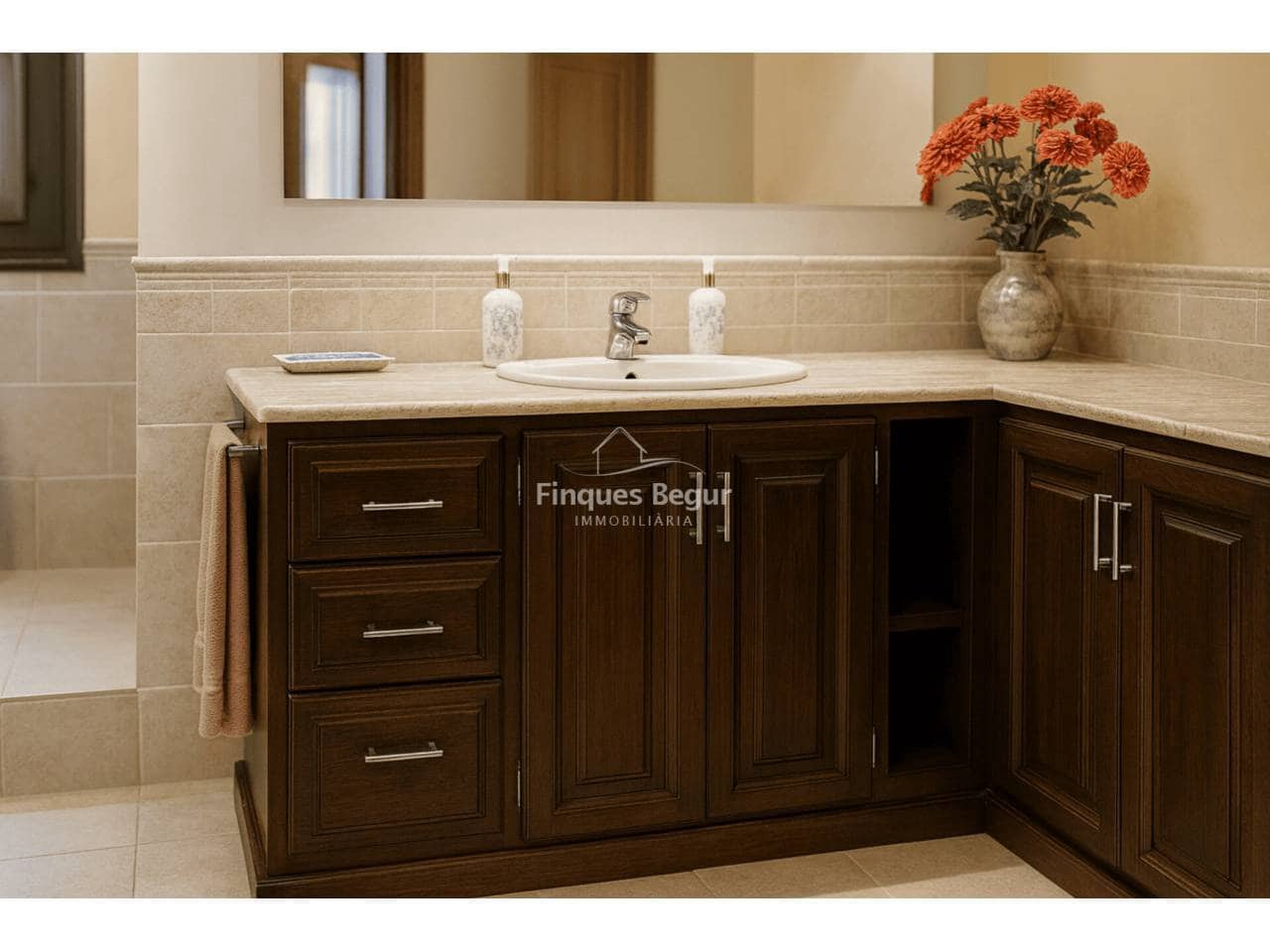 3 camera da letto Villa in vendita in Begur con piscina garage - 580.000 € (Rif: 9413784)