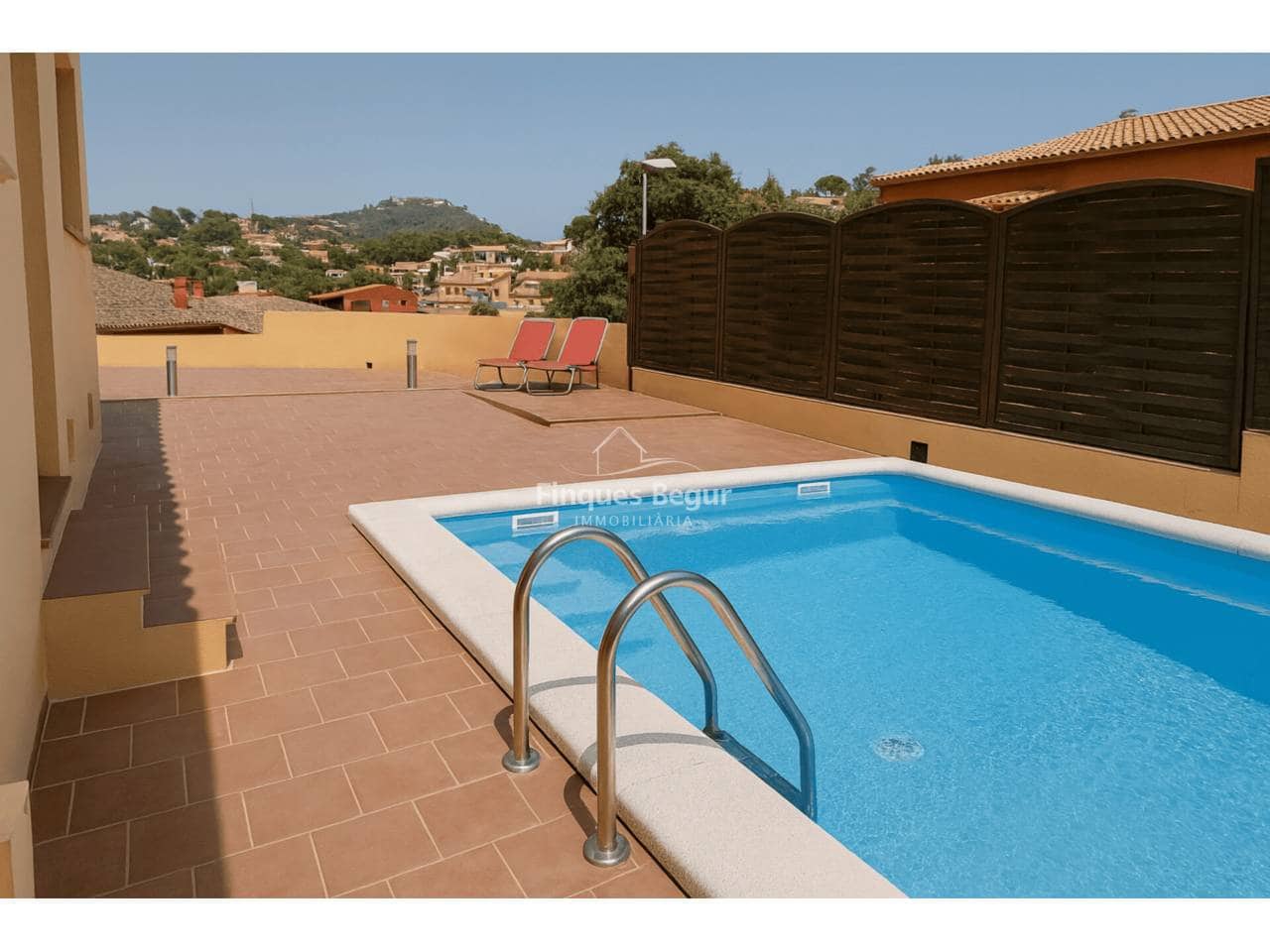 3 camera da letto Villa in vendita in Begur con piscina garage - 580.000 € (Rif: 9413784)