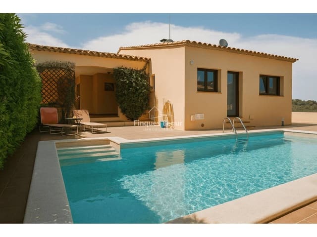 3 camera da letto Villa in vendita in Begur con piscina garage - 580.000 € (Rif: 9413784)