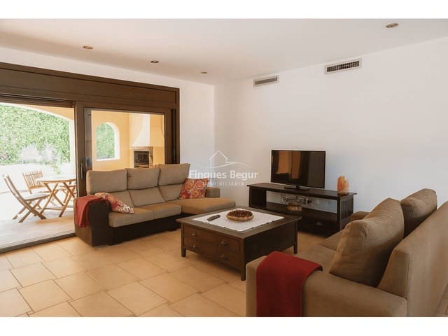 3 camera da letto Villa in vendita in Begur con piscina garage - 580.000 € (Rif: 9413784)