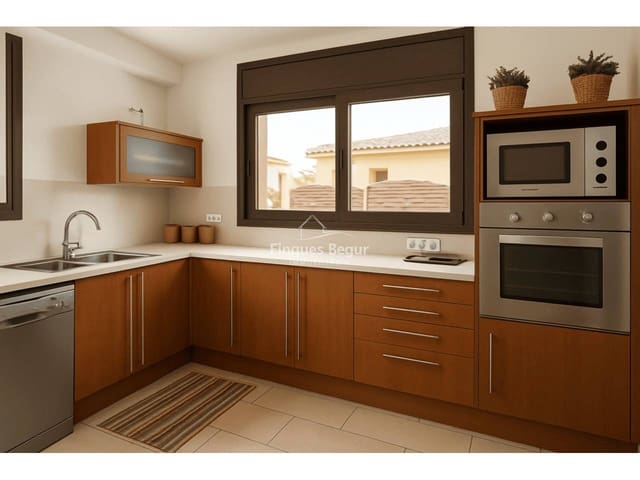 3 camera da letto Villa in vendita in Begur con piscina garage - 580.000 € (Rif: 9413784)