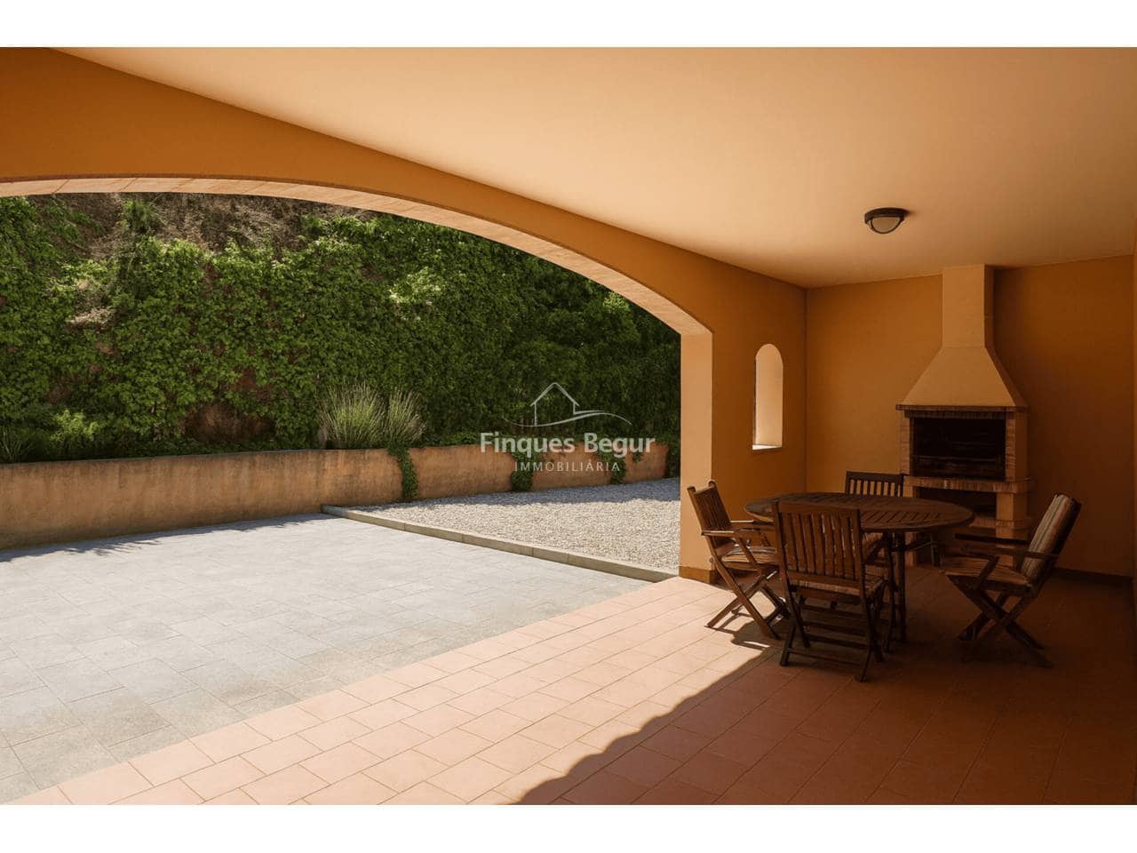 3 camera da letto Villa in vendita in Begur con piscina garage - 580.000 € (Rif: 9413784)