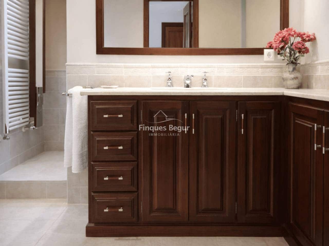 3 bedroom Villa for sale in Begur with pool garage - € 580,000 (Ref: 9413784)