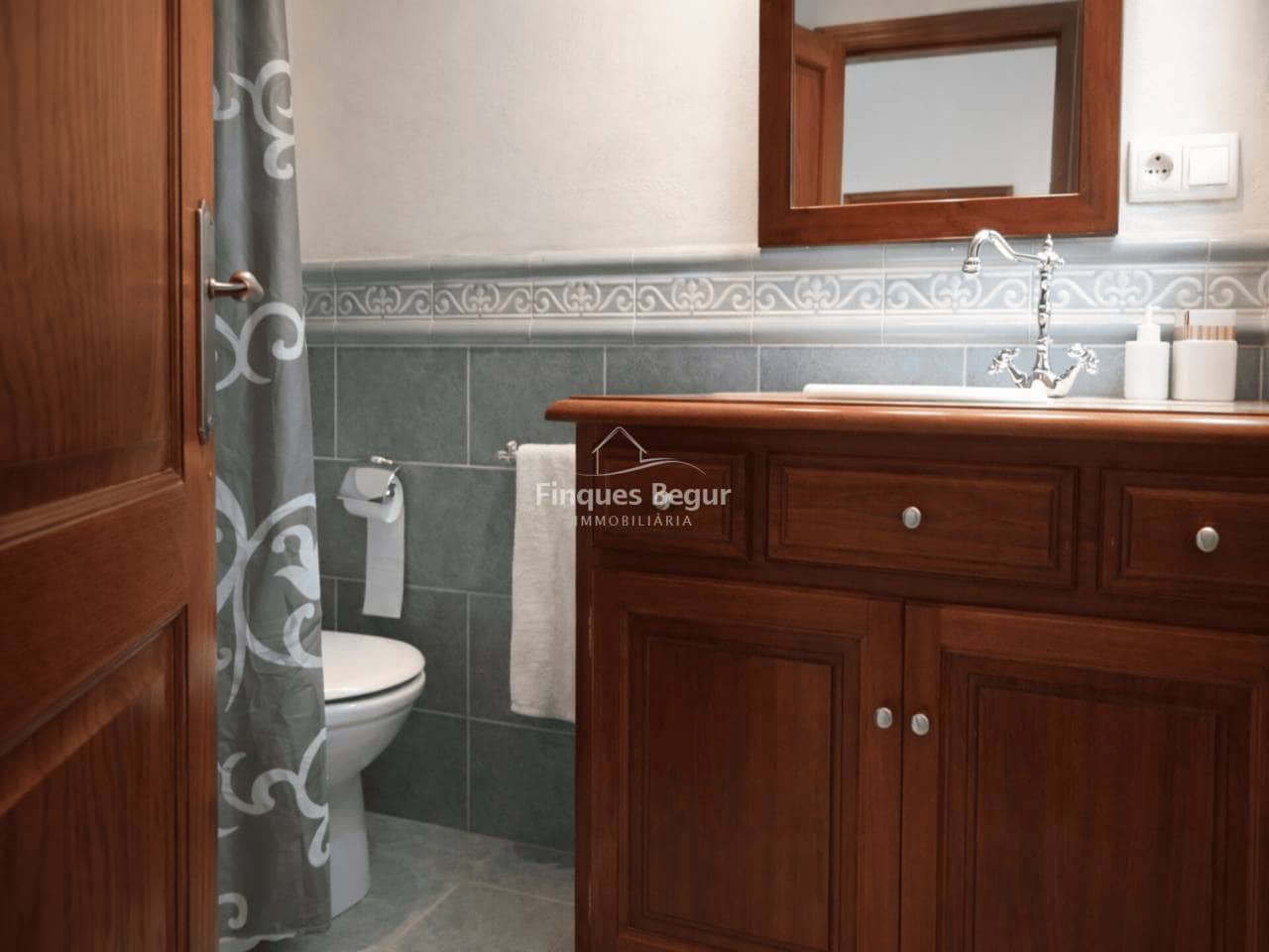 3 bedroom Villa for sale in Begur with pool garage - € 580,000 (Ref: 9413784)