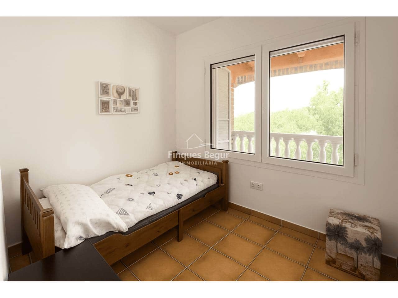 4 camera da letto Villa in vendita in Begur con piscina garage - 650.000 € (Rif: 9415481)