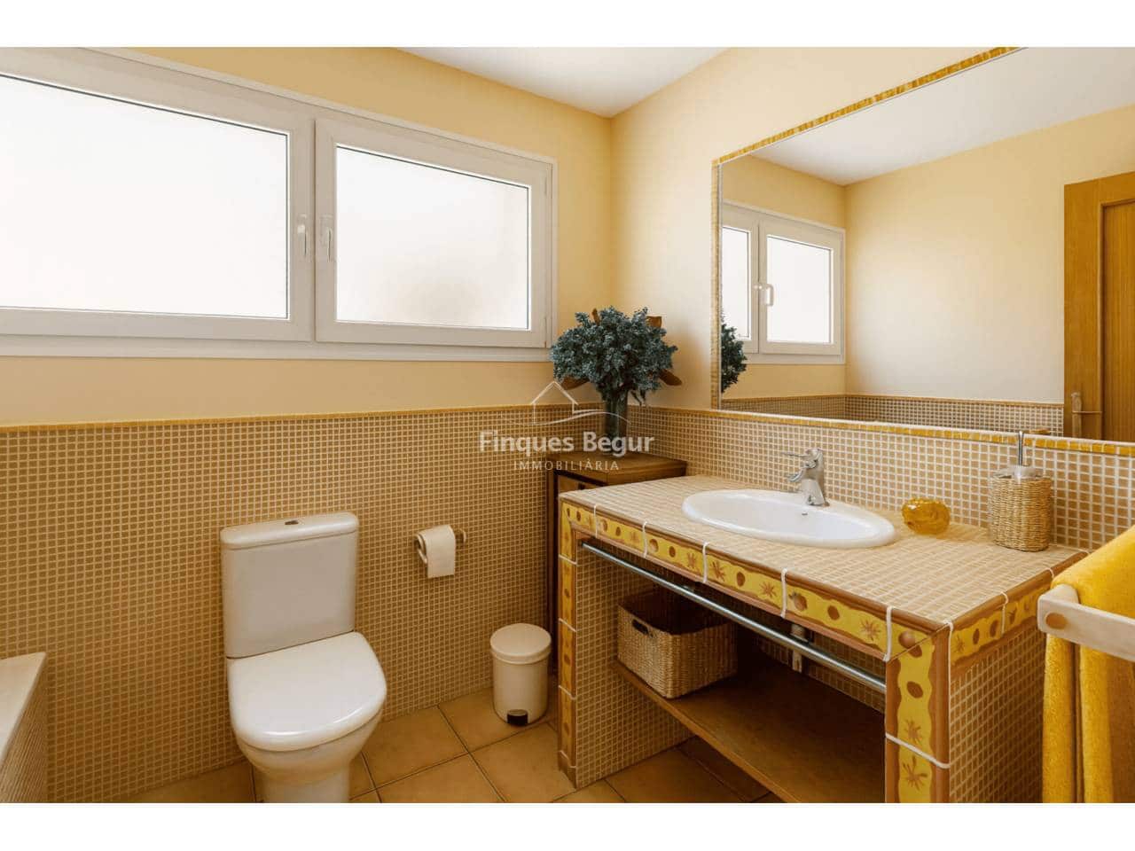 4 camera da letto Villa in vendita in Begur con piscina garage - 650.000 € (Rif: 9415481)