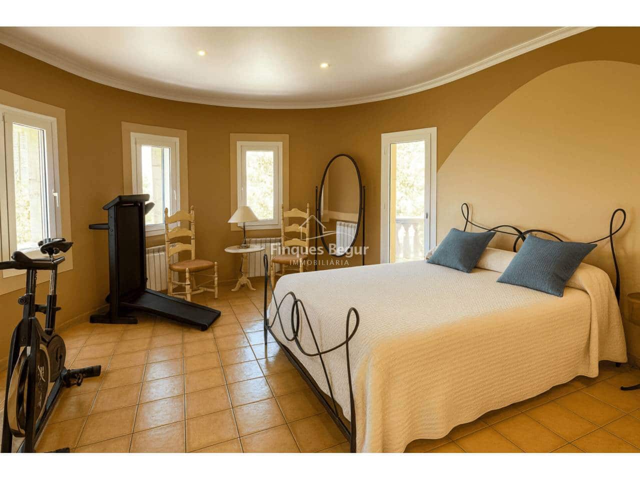 4 camera da letto Villa in vendita in Begur con piscina garage - 650.000 € (Rif: 9415481)