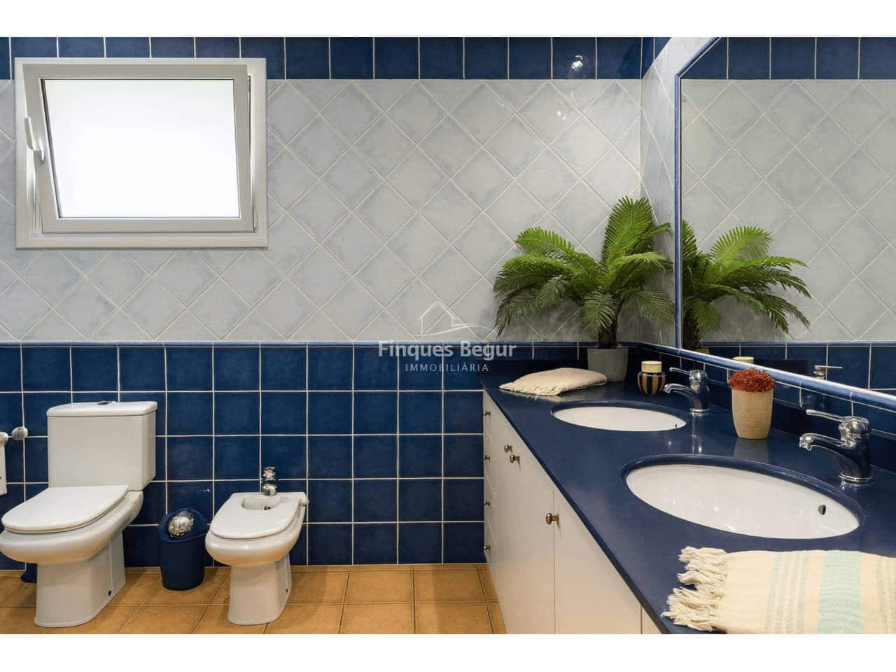 4 camera da letto Villa in vendita in Begur con piscina garage - 650.000 € (Rif: 9415481)