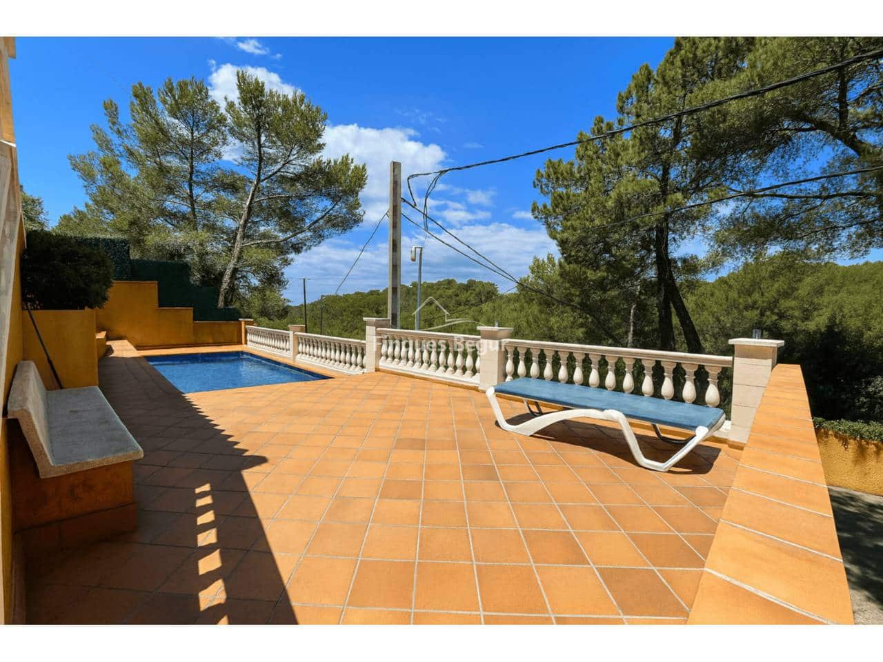 4 camera da letto Villa in vendita in Begur con piscina garage - 650.000 € (Rif: 9415481)