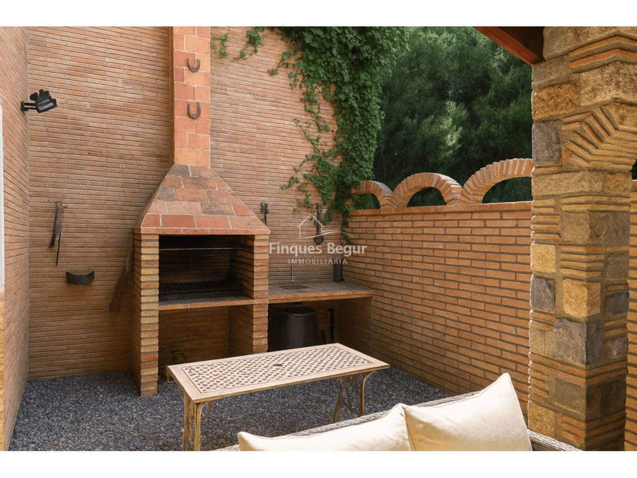 4 camera da letto Villa in vendita in Begur con piscina garage - 650.000 € (Rif: 9415481)