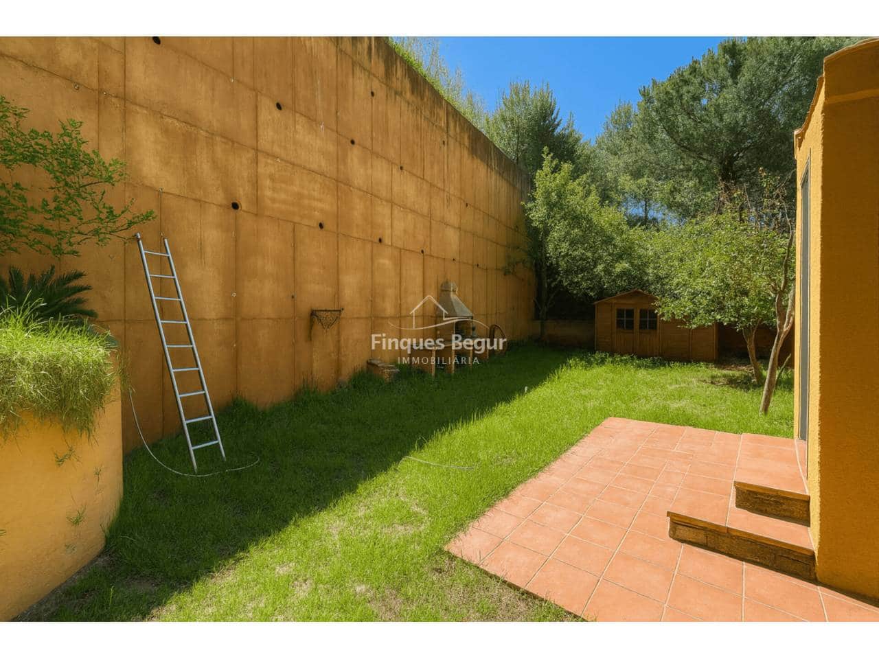 4 camera da letto Villa in vendita in Begur con piscina garage - 650.000 € (Rif: 9415481)