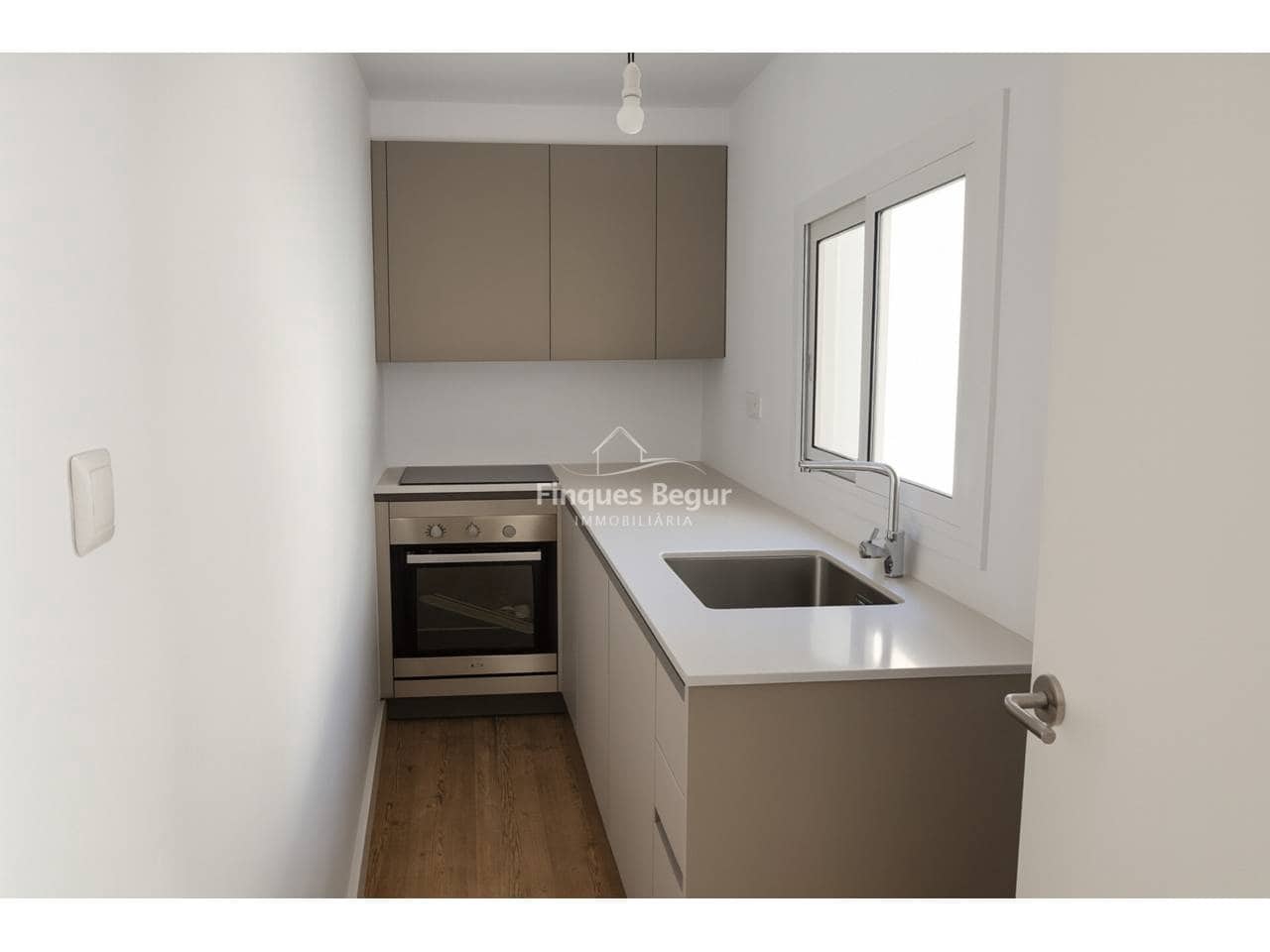 3 soverom Leilighet til salgs i Palafrugell - € 210 000 (Ref: 9421906)