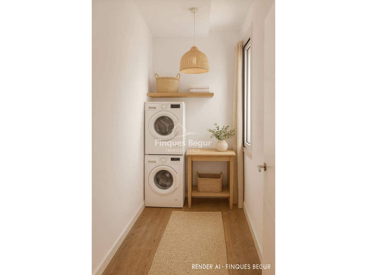 3 soverom Leilighet til salgs i Palafrugell - € 210 000 (Ref: 9421906)