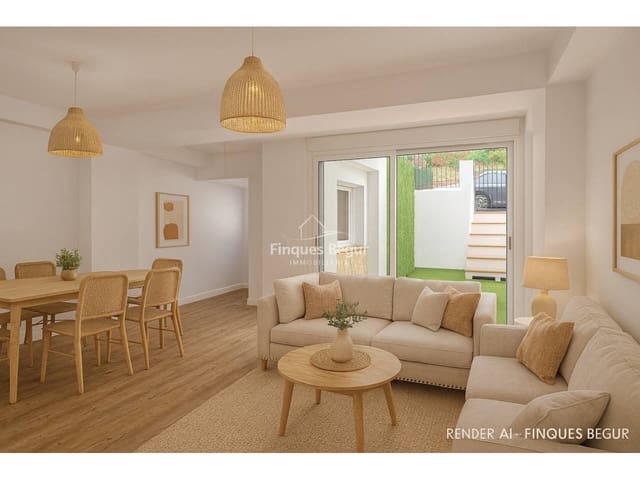 3 soverom Leilighet til salgs i Palafrugell - € 210 000 (Ref: 9421906)