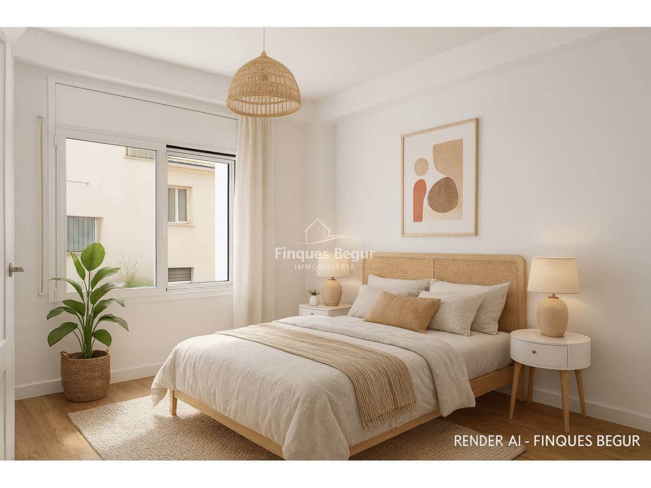 3 soverom Leilighet til salgs i Palafrugell - € 210 000 (Ref: 9421906)