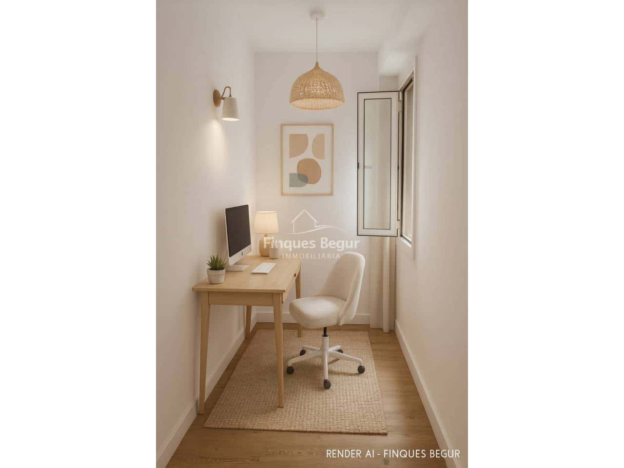 3 soverom Leilighet til salgs i Palafrugell - € 210 000 (Ref: 9421906)