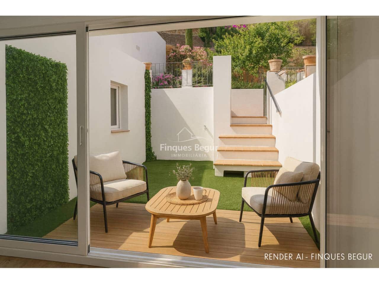 3 soverom Leilighet til salgs i Palafrugell - € 210 000 (Ref: 9421906)