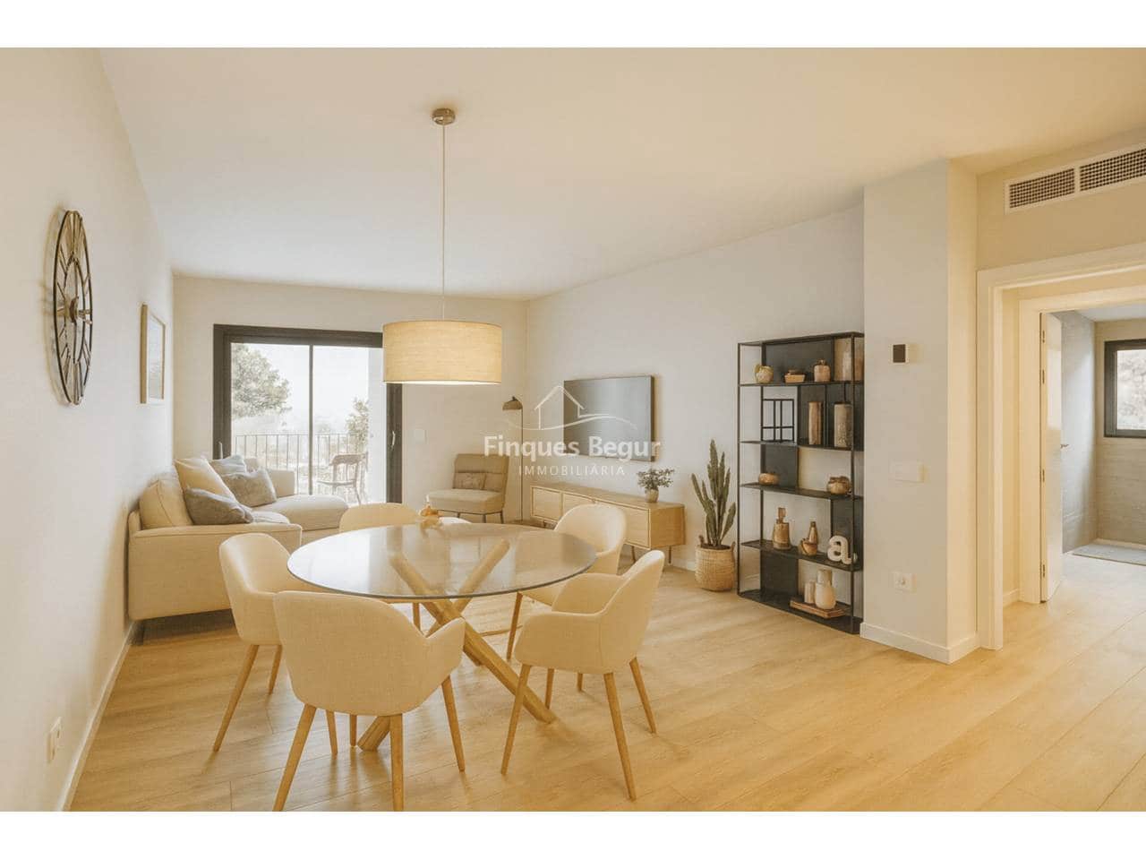 2 camera da letto Appartamento in vendita in Begur con piscina garage - 630.000 € (Rif: 9448714)