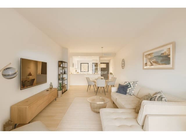 2 chambre Appartement à vendre à Begur avec piscine garage - 630 000 € (Ref: 9448714)