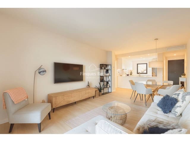 2 chambre Appartement à vendre à Begur avec piscine garage - 630 000 € (Ref: 9448714)