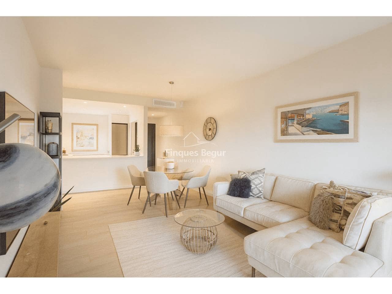 2 camera da letto Appartamento in vendita in Begur con piscina garage - 630.000 € (Rif: 9448714)