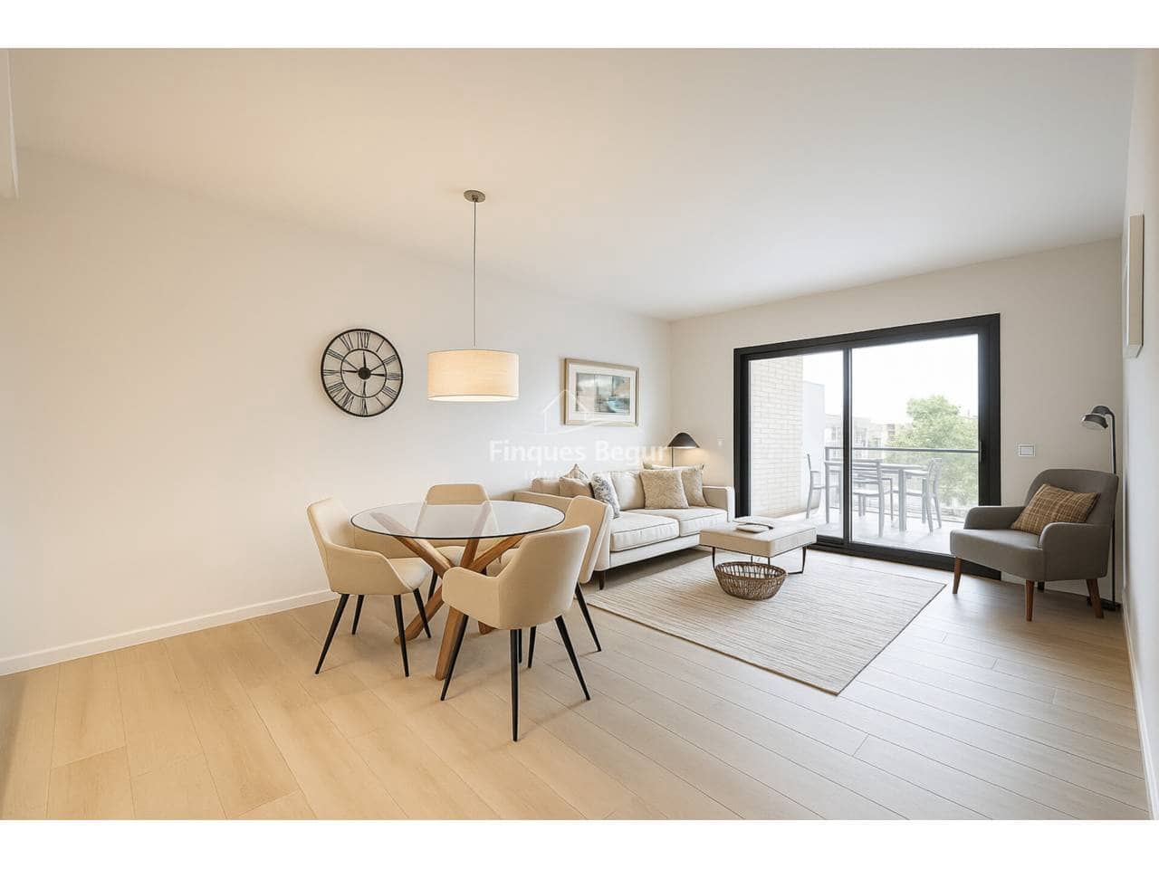 2 camera da letto Appartamento in vendita in Begur con piscina garage - 630.000 € (Rif: 9448714)